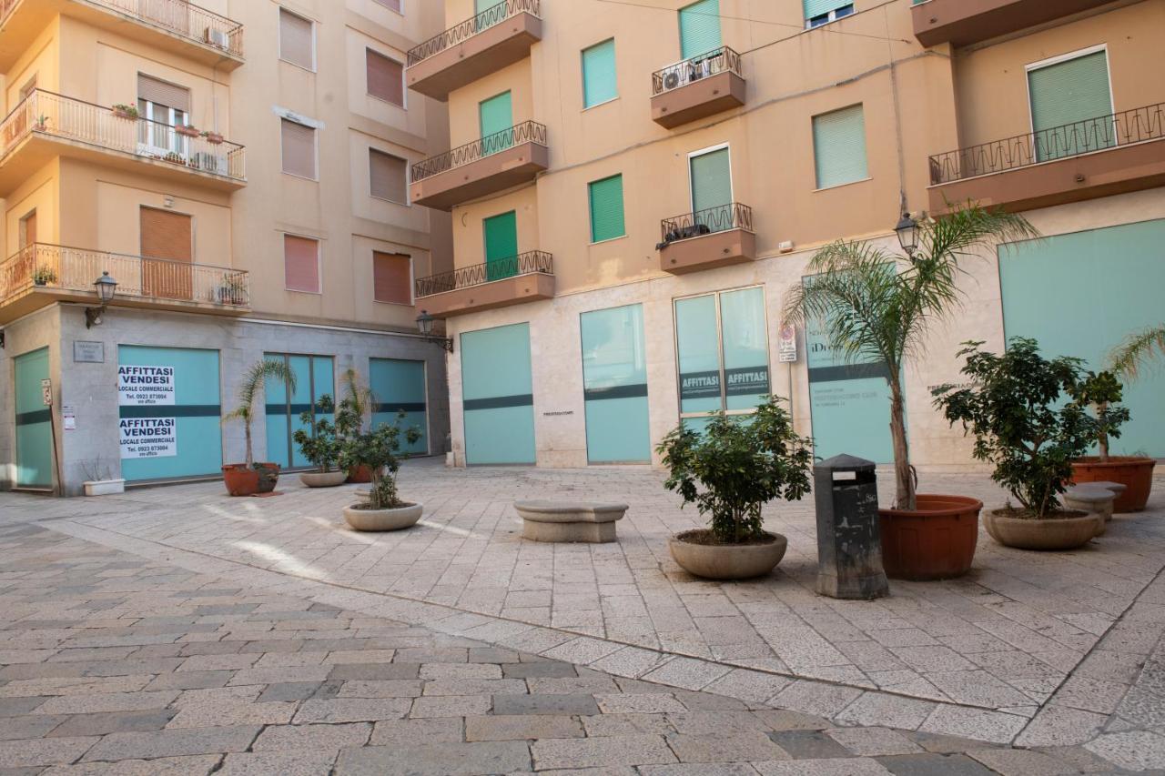 Figuccio Home Trapani Exterior photo